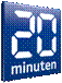 20 Minuten Online Logo