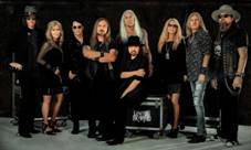 Bildergebnis fr lynyrd skynyrd 2018