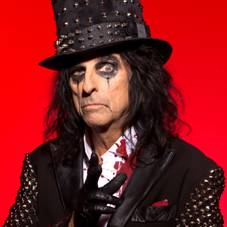 Alice Cooper